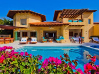 Villas At Palmas