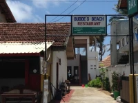 Buddes Beach Restaurant & Guesthouse 2*