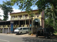 Blue Fox Hotel 2*
