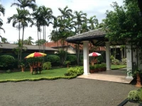Camellia Dwelling 4*