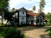 Hansai Resort Ayurveda Hikkaduwa 2*