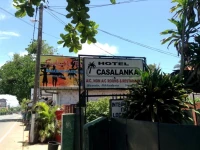 Casalanka Hotel &amp; Restaurant Hikkaduwa 2*