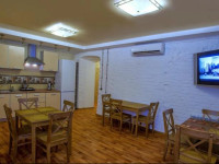 Friends Club Hotel and Hostel