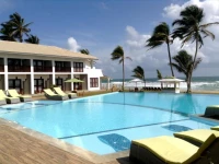 Avenra Beach Hikkaduwa 4*