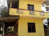 Rangal Superbeach Guest House & Restaurant 2*
