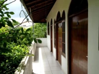 Doors Guest House &amp; Cafe 2*