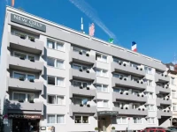 New Olry Hotel 4*