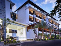 Courtyard by Marriott Bali Seminyak