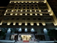 Paris Hotel Yerevan 4*