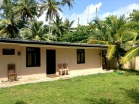 Thiranagama Beach Hotel 2*