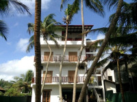 Moon House Hikkaduwa