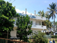 Nico Beach Hotel