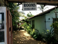 Thilini Guest House and Sunrise Restaurant 2*