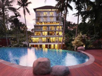 Plataran Ubud Hotel and Spa