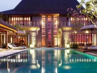 Bulgari Hotels & Resorts Bali 5*