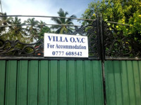 Villa OVC