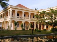 Life Resort 4*