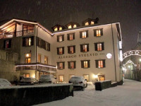 Apartment Stelvio