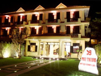 Phu Thinh Boutique Resort & Spa