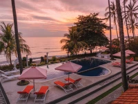 Bondalem Beach Club 4*