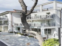 Rimini Suite Hotel 4*