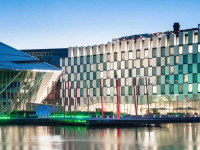 Anantara The Marker Dublin Hotel