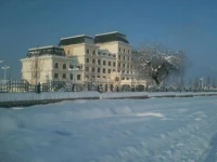 Qafqaz Sport Hotel 5*