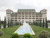 Qafqaz Riverside Resort Hotel 5*