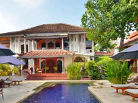 Bellair Hotel