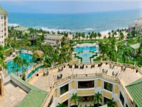 Olalani Resort & Condotel