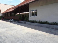 Lotusland Resort