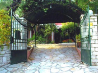 Villa Spiridoula
