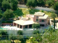Villa Amalthea 3*