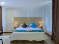 Aquzz Hotel &amp; Spa Maafushi Maldives