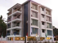Tiara Calangute 3*