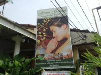 Green Garden Ayurvedic Pavilion Negombo