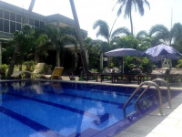 Maple Leaf Hotel Negombo