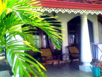 Sujeevani Villa