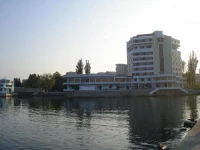 Tongmyong Hotel 