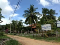 Palm Beach Nilaveli Hotel 2*