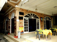 Oasis Beach Hotel