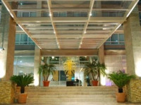 Pestana Caracas Premium City & Conference Hotel