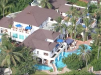 The Maji Beach Boutique Hotel 5*