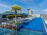 Best Western Patong Beach 3*