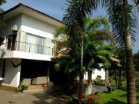 Lake Wind Hotel Thissamaharama