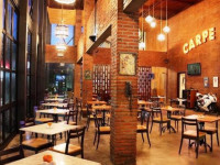 Ossotel Legian