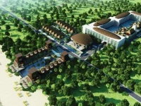 The Chedi Sakala Bali 5*