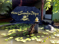 Sanda Diya Hotel