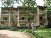 Heritage Hotel Anuradhapura 4*