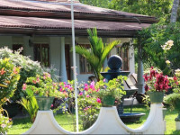 Kottawatta Holiday Resort Buttala